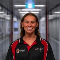 Sonia Wustemann