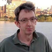 Thomas Raftery