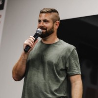 Dustin Gaspard