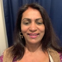 Sharada Krishnamurthy, Ph.D.