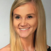 Celine Blodgett-Wright