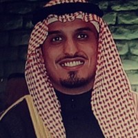 Abdulrahman Althukair