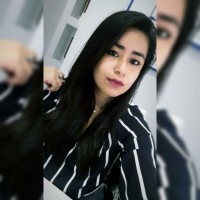 Maria Luisa Molina Romero