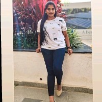 Deeksha Sg