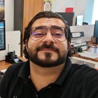 Ali Marhoon