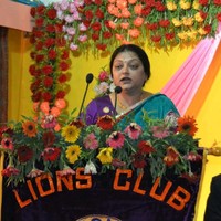 Anita Mittal
