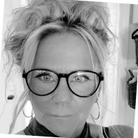 Pia Nordstrøm