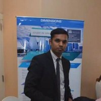 Nagarajan C