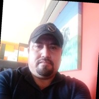 Eliseo Rodriguez Cruz