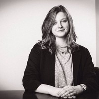 Sylvia De Vriese