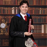 Andrew McBain