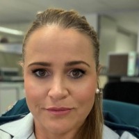 Kate Cowan