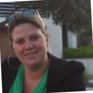 Laura Van Der Vegt