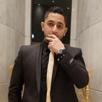 Ahmed Mabrok