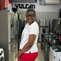 Ahiesha Ferguson