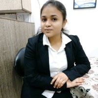 Dimple Gupta