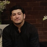 Abdullah Dar