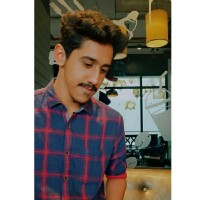 Suraj Narayanan