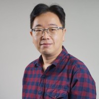 Jeff Wong