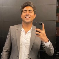 Mahmoud Fakhry