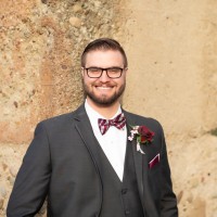 Andrew Katcher