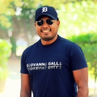 Alex Dominic