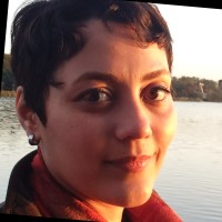 Mahdieh S. Mirmohamad