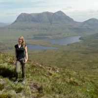Marleen Crabtree, Msc