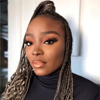 Virginia Igweonwu