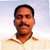 SATISH KUMAR CHITTURI