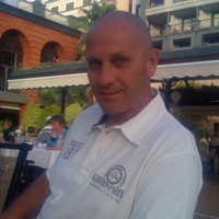 Danny Verstrepen