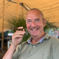 Rob van Dijk