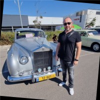 Michael Samuel Katzav