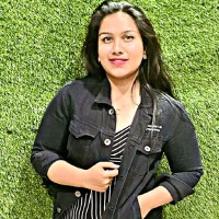 Shivani K