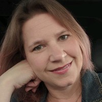 Michelle Morris