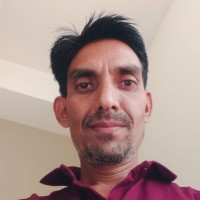 yugalkishor chaudhari