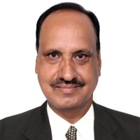 Maya Shankar Tiwary
