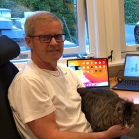 John Boldt-Christmas