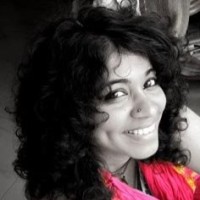 Thara Thomas. M