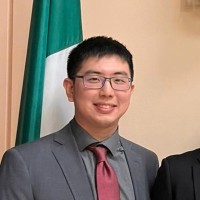 Zichu Yang
