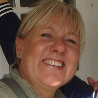 Helle Huntingford