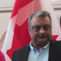 Syed Babar Ali Taqvi