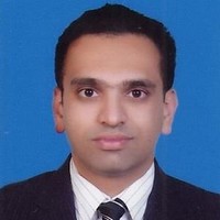 Sujith Joseph Fca, Cpa