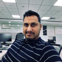 Sandip Chakraborty