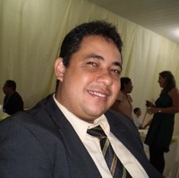 Antonio Marcos Silva de Almeida