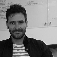 Sebastian Aguirre