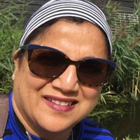 Bhuvani Jelaji