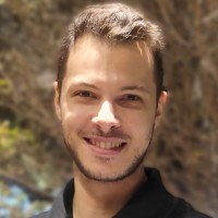 Luis Guilherme Mesquita Natal
