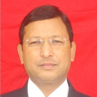 Jagdish Kumar