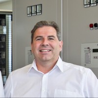 Rolf Lieberherr